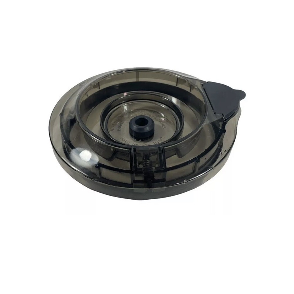 Nuwave Party Mixer Replacement Part 48 oz Pitcher LID ONLY Cover Top Model 22191